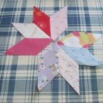 2 parts to make star