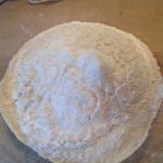 E bread flour